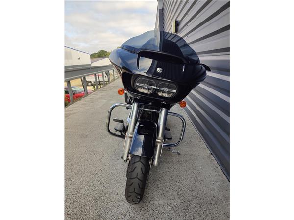 2014 HARLEY-DAVIDSON ROAD GLIDE
