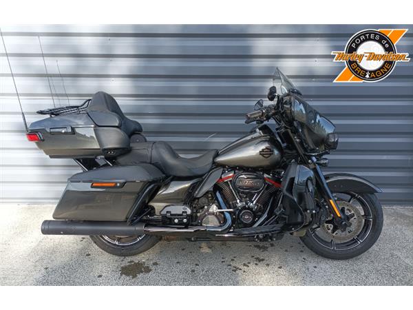 2018 HARLEY-DAVIDSON ELECTRA