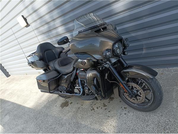 2018 HARLEY-DAVIDSON ELECTRA