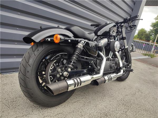 2016 HARLEY-DAVIDSON FORTY EIGHT