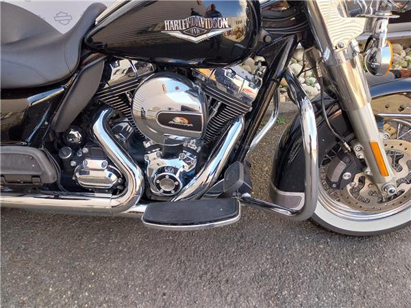 2015 HARLEY-DAVIDSON ROAD KING