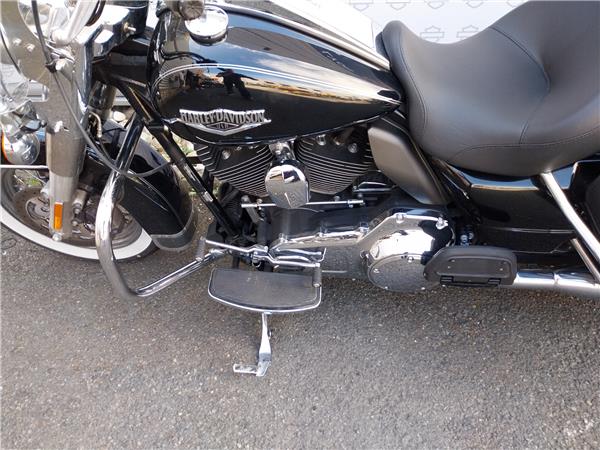 2015 HARLEY-DAVIDSON ROAD KING