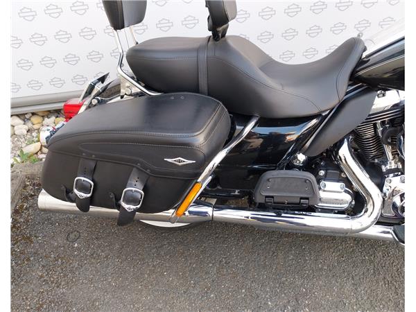 2015 HARLEY-DAVIDSON ROAD KING
