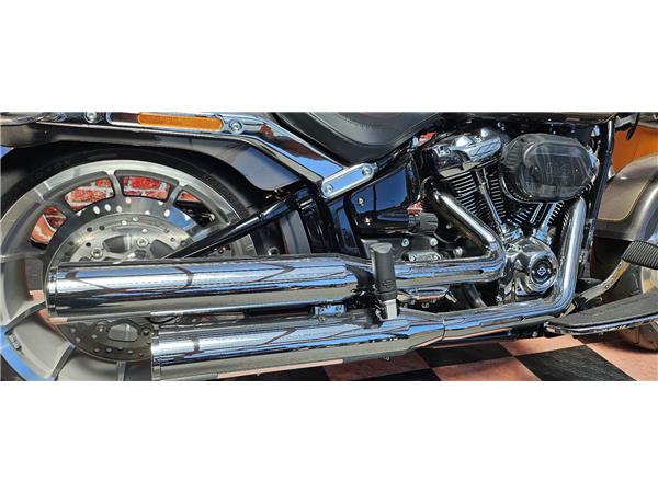2025 harley-davidson FLFBS Fat Boy 114
