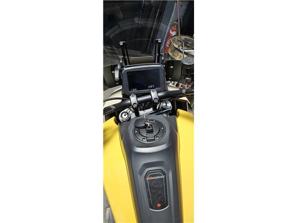 2025 harley-davidson RA Pan America 1250 Special