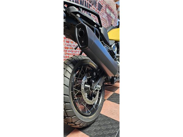 2025 harley-davidson RA Pan America 1250 Special