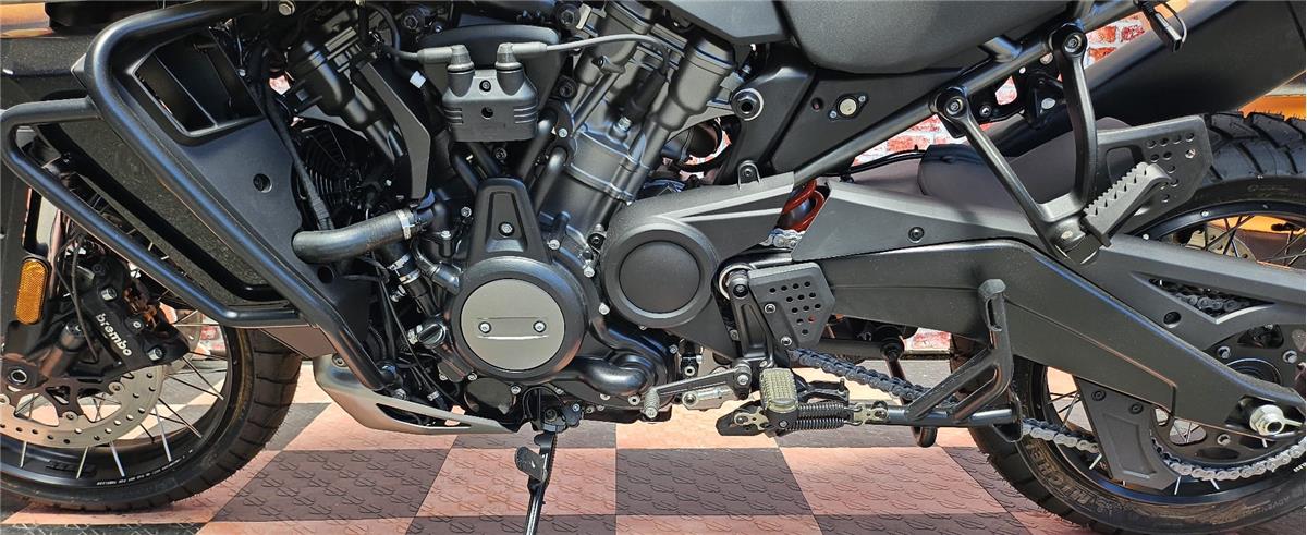 2025 harley-davidson RA Pan America 1250 Special