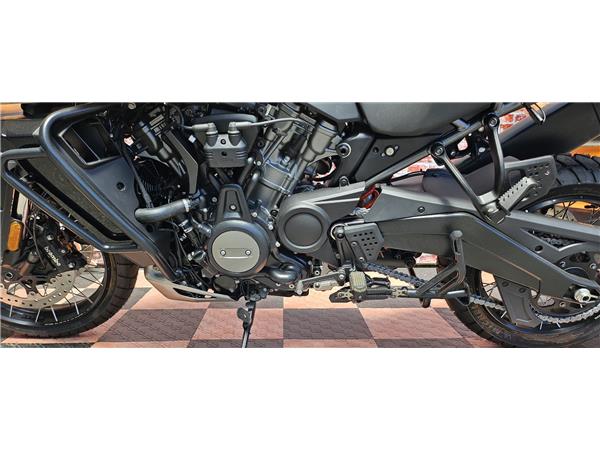 2025 harley-davidson RA Pan America 1250 Special