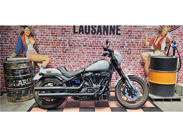 2024 HARLEY-DAVIDSON Softail FXLRS Low Rider S 117
