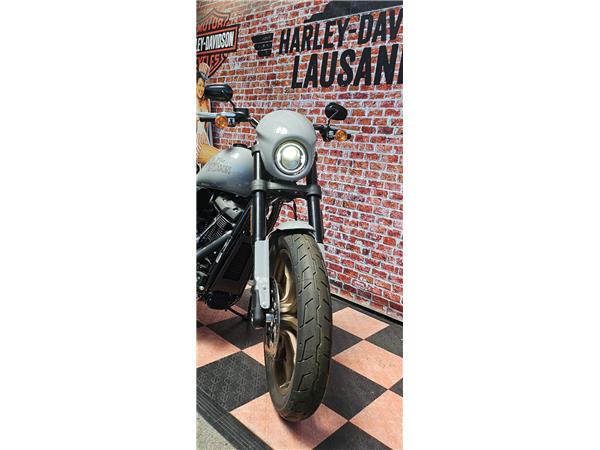 2024 HARLEY-DAVIDSON Softail FXLRS Low Rider S 117