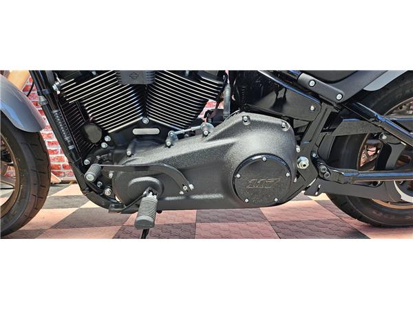 2024 HARLEY-DAVIDSON Softail FXLRS Low Rider S 117