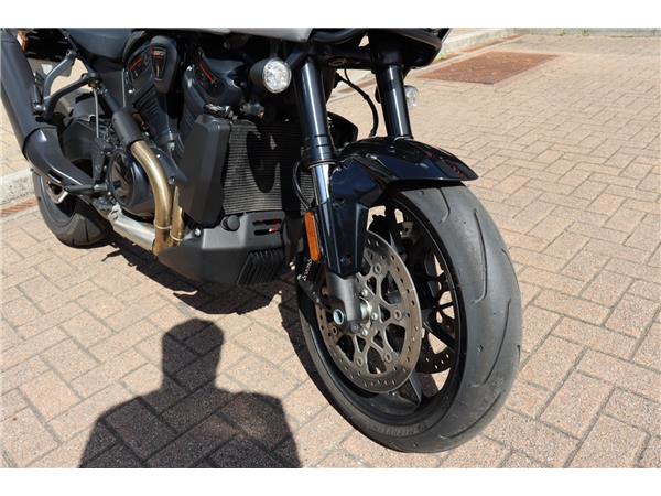 2025 HARLEY-DAVIDSON PAN AMERICA 1250ST