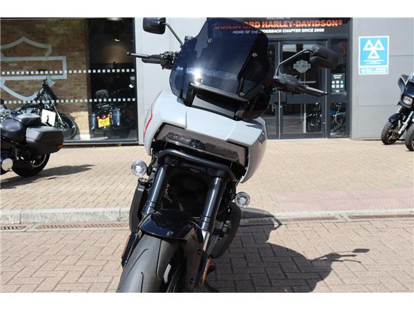 2025 HARLEY-DAVIDSON PAN AMERICA 1250ST