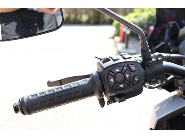 2025 HARLEY-DAVIDSON PAN AMERICA 1250ST