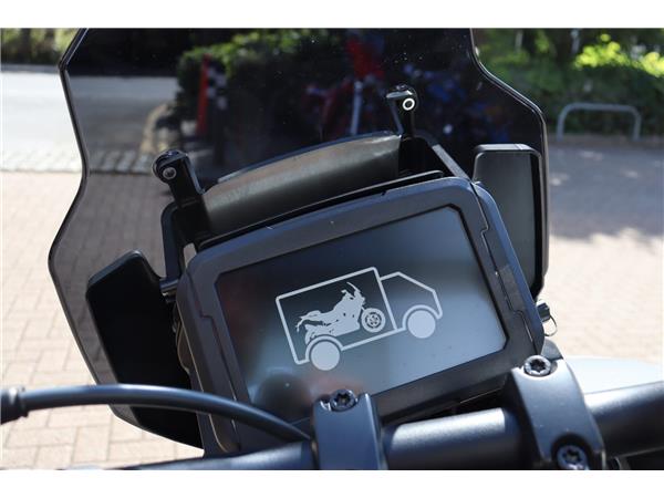 2025 HARLEY-DAVIDSON PAN AMERICA 1250ST