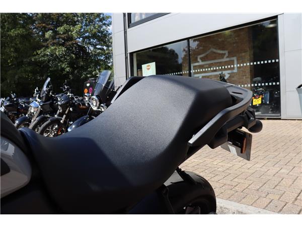 2025 HARLEY-DAVIDSON PAN AMERICA 1250ST