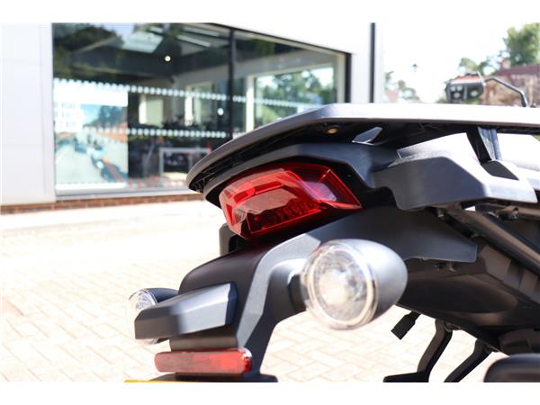 2025 HARLEY-DAVIDSON PAN AMERICA 1250ST