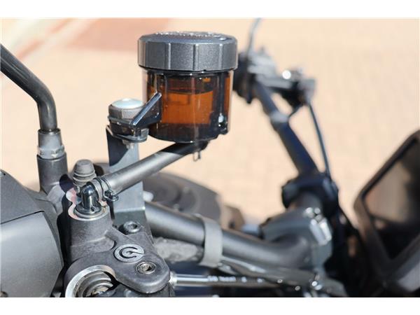 2025 HARLEY-DAVIDSON PAN AMERICA 1250ST