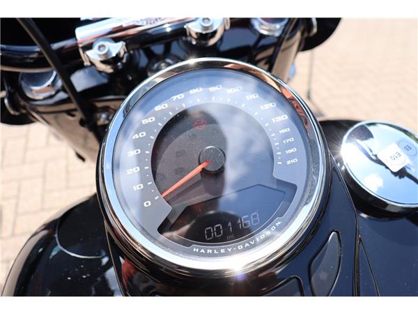 2025 HARLEY-DAVIDSON SOFTAIL FLHC HERITAGE CLASSIC
