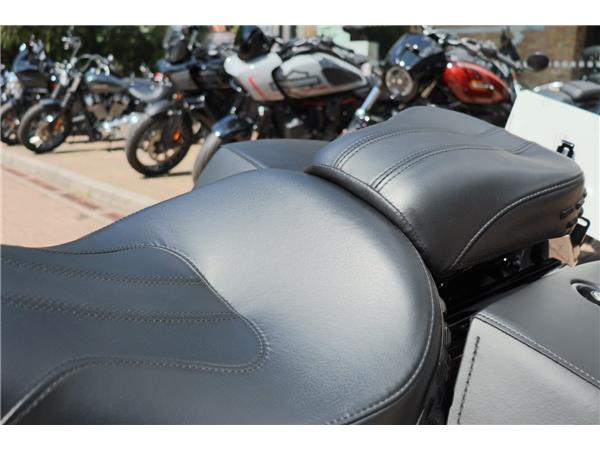 2025 HARLEY-DAVIDSON SOFTAIL FLHC HERITAGE CLASSIC