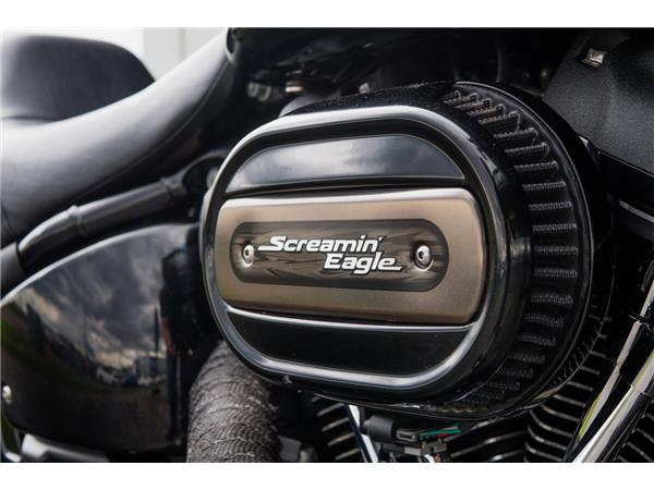 2021 Harley-Davidson Low Rider S