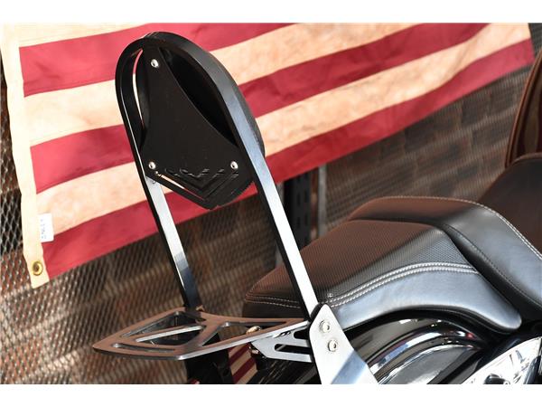 2015 HARLEY-DAVIDSON DYNA FXDF FAT BOB