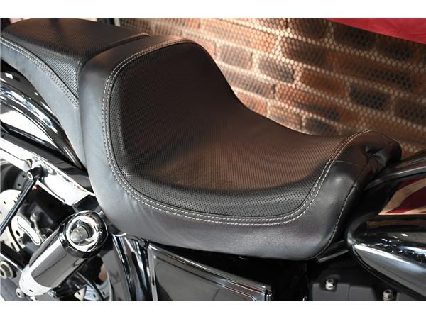2015 HARLEY-DAVIDSON DYNA FXDF FAT BOB