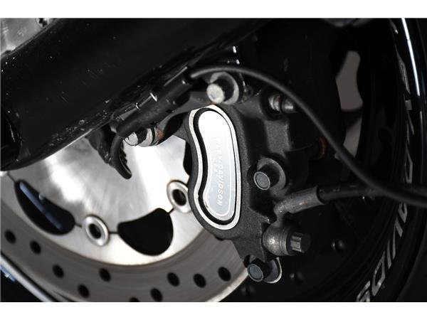 2015 HARLEY-DAVIDSON DYNA FXDF FAT BOB
