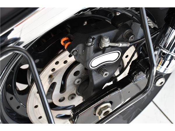 2015 HARLEY-DAVIDSON DYNA FXDF FAT BOB