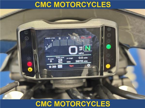  Yamaha MT-09 MT-09