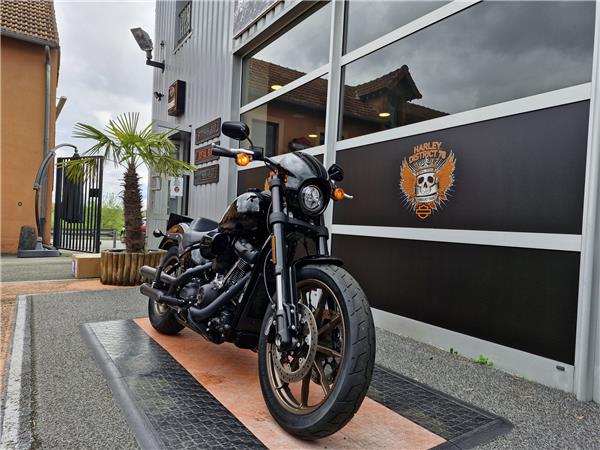 2023 HARLEY-DAVIDSON LOW RIDER