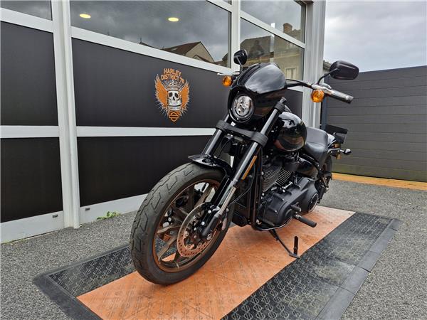 2023 HARLEY-DAVIDSON LOW RIDER