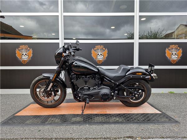 2023 HARLEY-DAVIDSON LOW RIDER