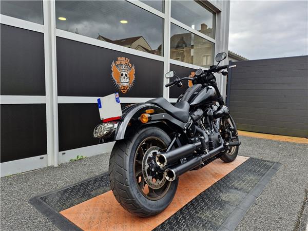 2023 HARLEY-DAVIDSON LOW RIDER
