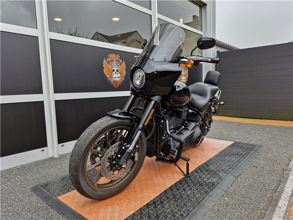 2024 HARLEY-DAVIDSON LOW RIDER