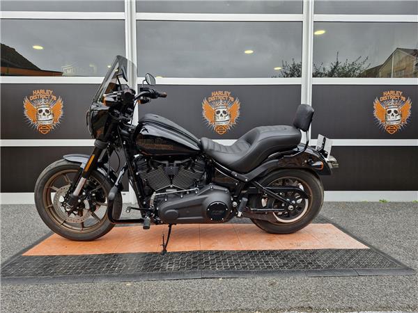 2024 HARLEY-DAVIDSON LOW RIDER