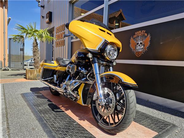 2023 HARLEY-DAVIDSON STREET GLIDE