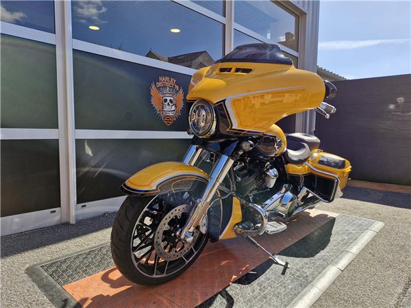 2023 HARLEY-DAVIDSON STREET GLIDE
