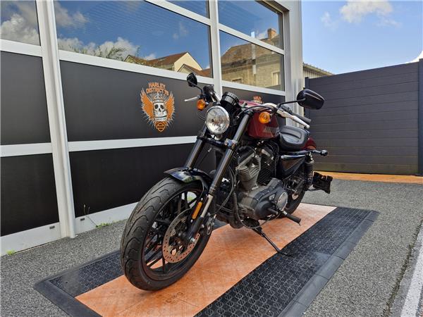 2017 HARLEY-DAVIDSON ROADSTER