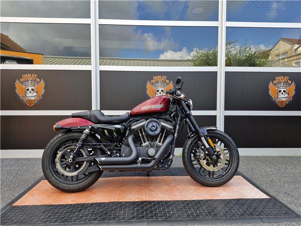 2017 HARLEY-DAVIDSON ROADSTER