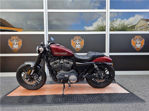 2017 HARLEY-DAVIDSON ROADSTER