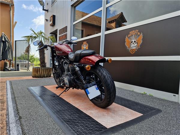 2017 HARLEY-DAVIDSON ROADSTER