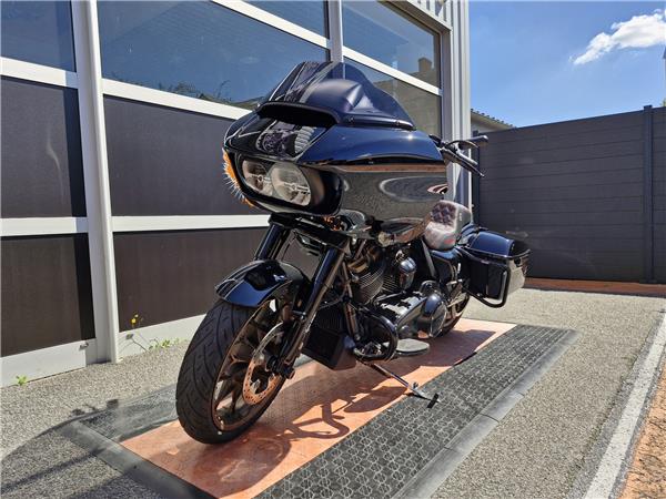 2022 HARLEY-DAVIDSON ROAD GLIDE
