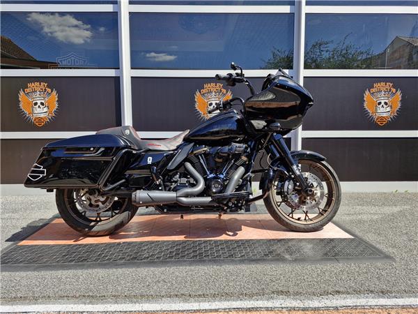 2022 HARLEY-DAVIDSON ROAD GLIDE