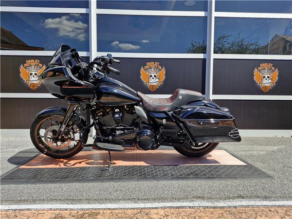 2022 HARLEY-DAVIDSON ROAD GLIDE