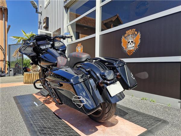 2022 HARLEY-DAVIDSON ROAD GLIDE