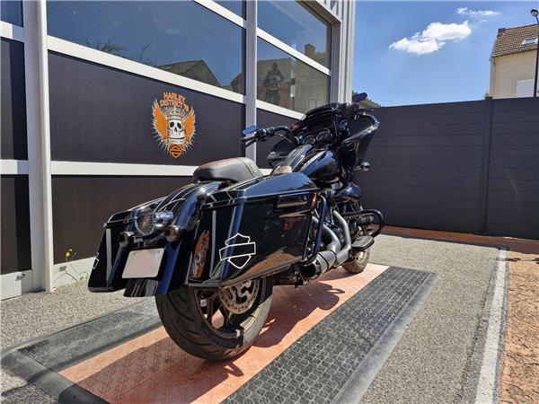 2022 HARLEY-DAVIDSON ROAD GLIDE