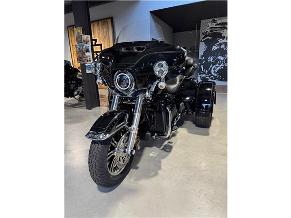 2024 HARLEY-DAVIDSON TRI GLIDE