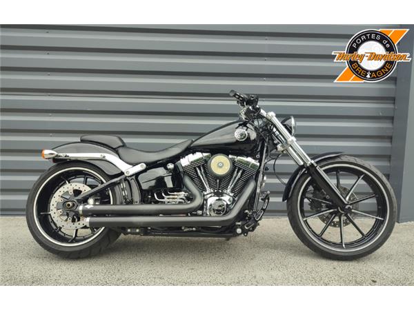 2014 HARLEY-DAVIDSON BREAKOUT