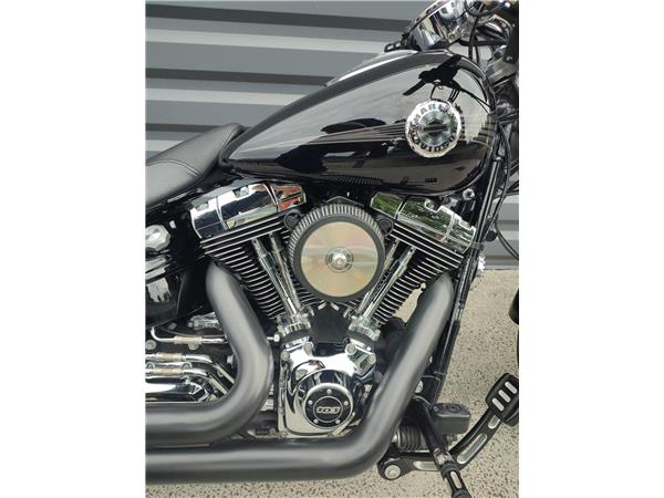 2014 HARLEY-DAVIDSON BREAKOUT
